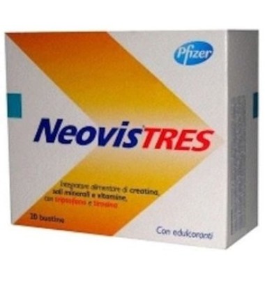 NEOVIS TRES 20 BUSTE