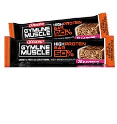 GYMLINE BARR ARA CIOCC 50% 1PZ