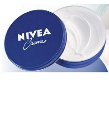 NIVEA  CREMA  75 ML