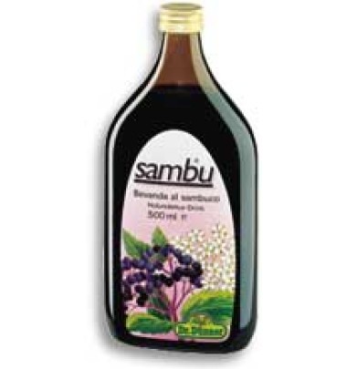 SAMBUCO BEV 500ML DUNNER