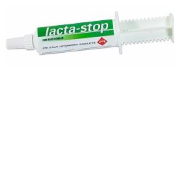 LACTASTOP SIR.OS 30g