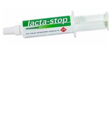 LACTASTOP SIR.OS 30g