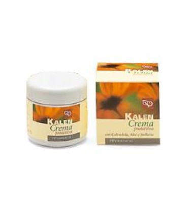 KALEN CR PROT CALENDULA 50ML FTM