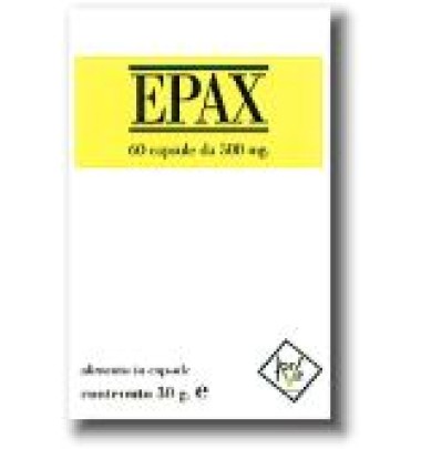 EPAX 60CPS