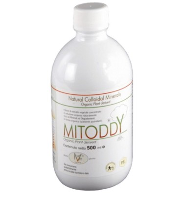 MITODDY INTEG 500ML