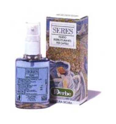 SERES-FLUIDO RISTRUTTUR 50ML