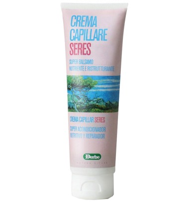 SERES-CREMA CAPELLILLARE 125ML