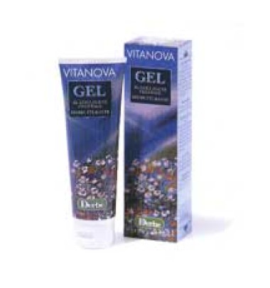 Vitanova Gel Collagene 125ml