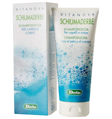 SCHIUMADERBE 200 ML