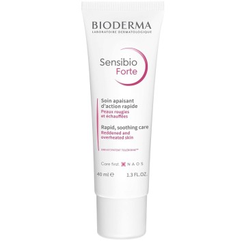 SENSIBIO-FORTE CR P-SN 40ML