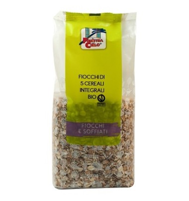 FIOCCHI 5 CRL 500G FINESTRA