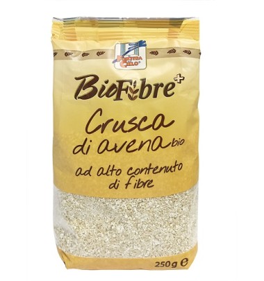 CRUSCA AVENA 250G FINESTRA