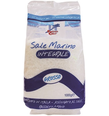 FsC Sale Int.Grosso marino 1Kg