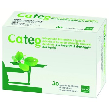 CATEG 30 CPS