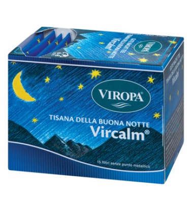 VIROPA VIRCALM 15BUST FILT