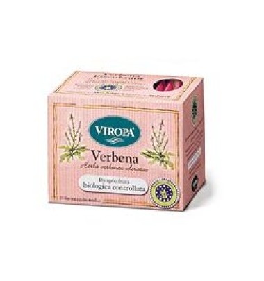 VIROPA VERBENA BIO 15BUST