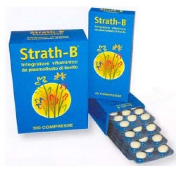 Strath B 40cpr Bio-strath