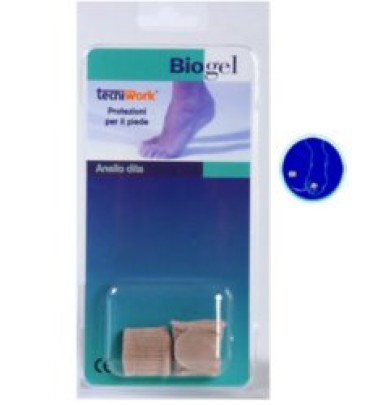 BIOGEL ANELLO DITA 1°    L 2PZ