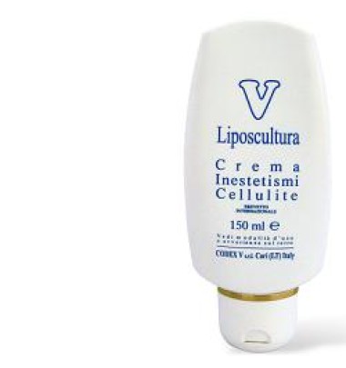 V LIPOSCULTURA-CR CELL 150ML