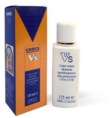 V S-LAT SOL IDR APROT  125ML