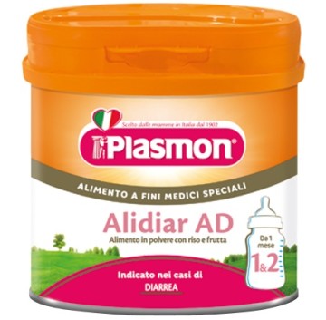 PLASMON ALIDIAR AD 350G