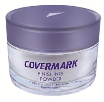 COVERMARK FINISHING POWDER 25G