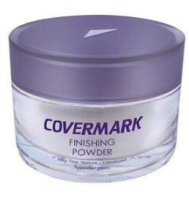 COVERMARK FINISHING POWDER 25G