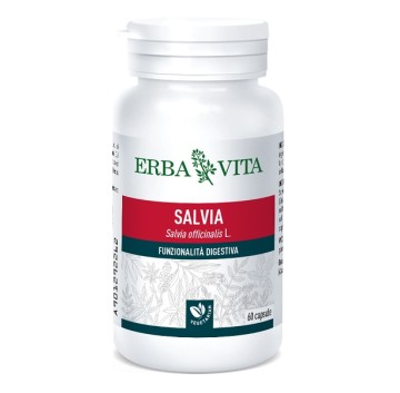 SALVIA 60CPS EBV