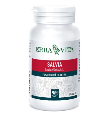 SALVIA 60CPS EBV