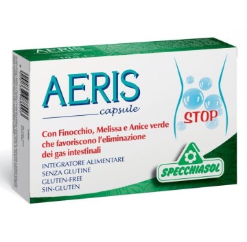 AERIS 30 CPS