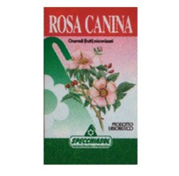 ROSA CANINA ERBE 75CPS SPECCH