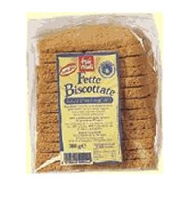 FETTE BISC S/GRASSI 300G