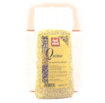 QUINOA 500G BAULE