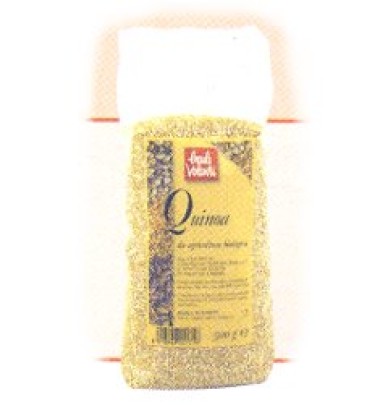 QUINOA 500G BAULE