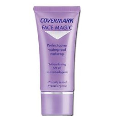 COVERMARK FACE MAGIC 1