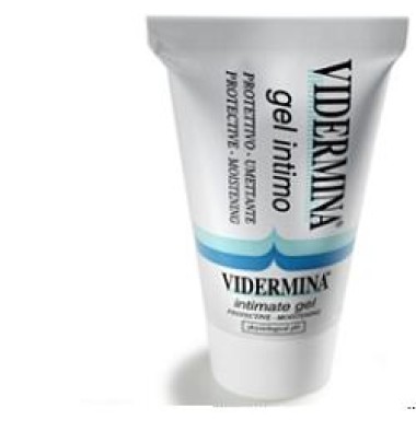 VIDERMINA GEL INTIMO 30ML - ULTIMO ARRIVI LUNGA SCADENZA