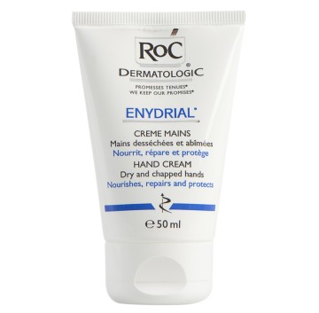 ROC-ENYDRIAL CR MANI 50ML