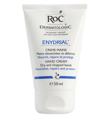 ROC-ENYDRIAL CR MANI 50ML