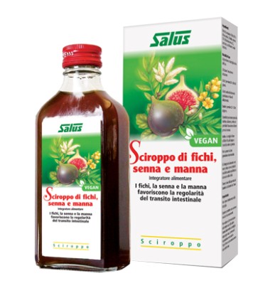 SCIROPPO FICHI/MANNA/CASSIA200