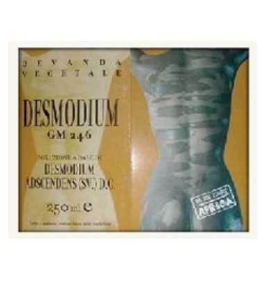 DESMODIUM GM246 250ML GTT ETNOPH