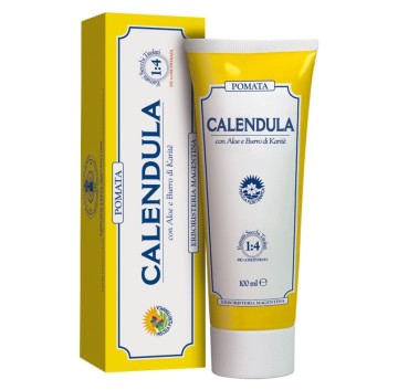 CALENDULA POM 100ML MAGENT