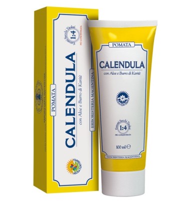 CALENDULA POM 100ML MAGENT