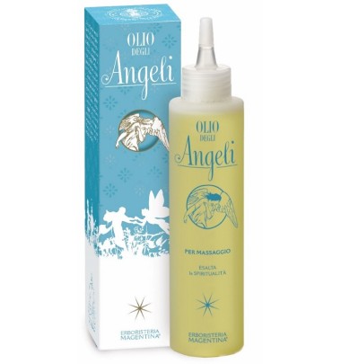 OLIO degli Angeli 150ml    ERM