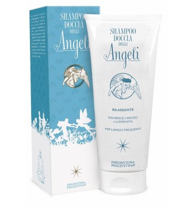 DOCCIASHAMPOO ANGELI 200ML