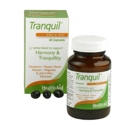 TRANQUIL 30CPS HEALTH AID