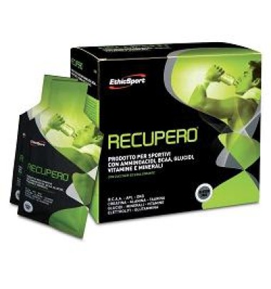 RECUPERO 20BUST 16,5G