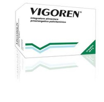 VIGOREN-INTEG ENERG 16 BS