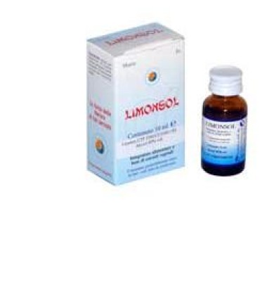 LIMONSOL INT LIQ 10ML