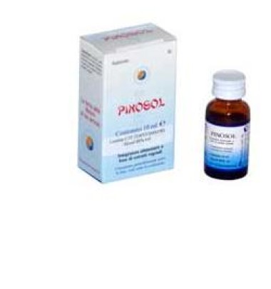 PINOSOL INTEGRAT LIQ 10ML