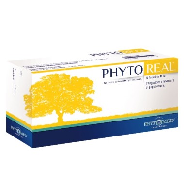 PHYTOREAL 10FL 10ML